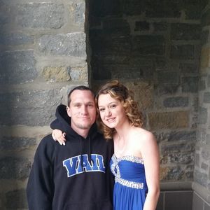 Meet your Posher, Angie